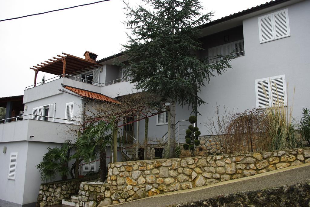 Apartment Selce Kala Mošćenička Draga Zimmer foto